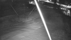 Skiareál Karolinka - Spodní část sjezdovky skiareálu Karolinka - 19.12.2025 v 17:15 Skiareál Karolinka - Spodní část sjezdovky skiareálu Karolinka - 19.12.2025 v 17:15