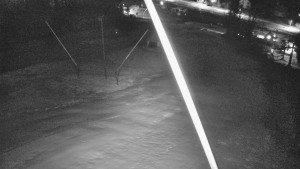 Skiareál Karolinka - Spodní část sjezdovky skiareálu Karolinka - 19.12.2025 v 18:30 Skiareál Karolinka - Spodní část sjezdovky skiareálu Karolinka - 19.12.2025 v 18:30