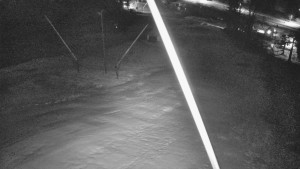 Skiareál Karolinka - Spodní část sjezdovky skiareálu Karolinka - 19.12.2025 v 18:32 Skiareál Karolinka - Spodní část sjezdovky skiareálu Karolinka - 19.12.2025 v 18:32