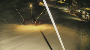 Skiareál Karolinka - Spodní část sjezdovky skiareálu Karolinka - 27.12.2025 v 18:02 Skiareál Karolinka - Spodní část sjezdovky skiareálu Karolinka - 27.12.2025 v 18:02