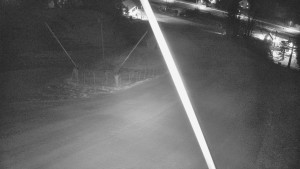 Skiareál Karolinka - Spodní část sjezdovky skiareálu Karolinka - 27.12.2025 v 19:45 Skiareál Karolinka - Spodní část sjezdovky skiareálu Karolinka - 27.12.2025 v 19:45