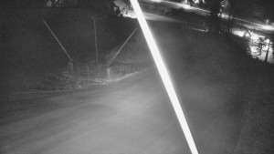 Skiareál Karolinka - Spodní část sjezdovky skiareálu Karolinka - 27.12.2025 v 20:45 Skiareál Karolinka - Spodní část sjezdovky skiareálu Karolinka - 27.12.2025 v 20:45