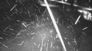 Skiareál Karolinka - Spodní část sjezdovky skiareálu Karolinka - 27.12.2025 v 23:15 Skiareál Karolinka - Spodní část sjezdovky skiareálu Karolinka - 27.12.2025 v 23:15