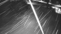 Spodní část sjezdovky skiareálu Karolinka