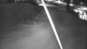 Skiareál Karolinka - Spodní část sjezdovky skiareálu Karolinka - 2.1.2026 v 03:30 Skiareál Karolinka - Spodní část sjezdovky skiareálu Karolinka - 2.1.2026 v 03:30