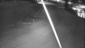 Skiareál Karolinka - Spodní část sjezdovky skiareálu Karolinka - 2.1.2026 v 03:45 Skiareál Karolinka - Spodní část sjezdovky skiareálu Karolinka - 2.1.2026 v 03:45