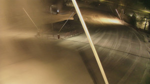 Skiareál Karolinka - Spodní část sjezdovky skiareálu Karolinka - 5.1.2026 v 00:00 Skiareál Karolinka - Spodní část sjezdovky skiareálu Karolinka - 5.1.2026 v 00:00