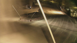 Skiareál Karolinka - Spodní část sjezdovky skiareálu Karolinka - 5.1.2026 v 00:16 Skiareál Karolinka - Spodní část sjezdovky skiareálu Karolinka - 5.1.2026 v 00:16