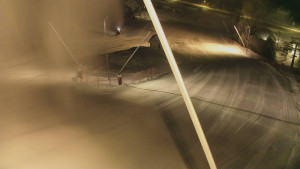 Skiareál Karolinka - Spodní část sjezdovky skiareálu Karolinka - 5.1.2026 v 00:46 Skiareál Karolinka - Spodní část sjezdovky skiareálu Karolinka - 5.1.2026 v 00:46