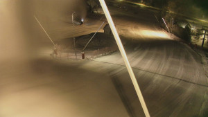 Skiareál Karolinka - Spodní část sjezdovky skiareálu Karolinka - 5.1.2026 v 02:02 Skiareál Karolinka - Spodní část sjezdovky skiareálu Karolinka - 5.1.2026 v 02:02