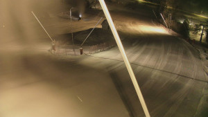 Skiareál Karolinka - Spodní část sjezdovky skiareálu Karolinka - 5.1.2026 v 02:30 Skiareál Karolinka - Spodní část sjezdovky skiareálu Karolinka - 5.1.2026 v 02:30