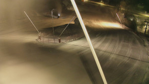 Skiareál Karolinka - Spodní část sjezdovky skiareálu Karolinka - 5.1.2026 v 03:16 Skiareál Karolinka - Spodní část sjezdovky skiareálu Karolinka - 5.1.2026 v 03:16