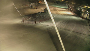 Skiareál Karolinka - Spodní část sjezdovky skiareálu Karolinka - 5.1.2026 v 17:30 Skiareál Karolinka - Spodní část sjezdovky skiareálu Karolinka - 5.1.2026 v 17:30