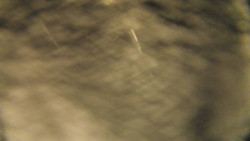 Spodní část sjezdovky skiareálu Karolinka