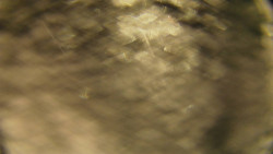 Spodní část sjezdovky skiareálu Karolinka