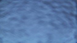 Spodní část sjezdovky skiareálu Karolinka