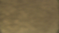 Spodní část sjezdovky skiareálu Karolinka