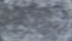 Spodní část sjezdovky skiareálu Karolinka