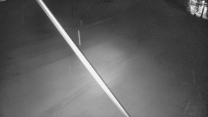 Skiareál Karolinka - Spodní část sjezdovky skiareálu Karolinka - 18.2.2026 v 03:15 Skiareál Karolinka - Spodní část sjezdovky skiareálu Karolinka - 18.2.2026 v 03:15