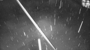 Skiareál Karolinka - Spodní část sjezdovky skiareálu Karolinka - 18.2.2026 v 03:45 Skiareál Karolinka - Spodní část sjezdovky skiareálu Karolinka - 18.2.2026 v 03:45