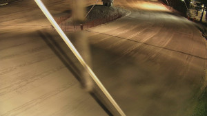 Skiareál Karolinka - Spodní část sjezdovky skiareálu Karolinka - 19.2.2026 v 00:15 Skiareál Karolinka - Spodní část sjezdovky skiareálu Karolinka - 19.2.2026 v 00:15