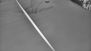 Skiareál Karolinka - Spodní část sjezdovky skiareálu Karolinka - 19.2.2026 v 06:15 Skiareál Karolinka - Spodní část sjezdovky skiareálu Karolinka - 19.2.2026 v 06:15