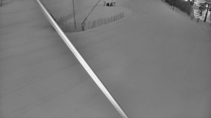 Skiareál Karolinka - Spodní část sjezdovky skiareálu Karolinka - 19.2.2026 v 06:16 Skiareál Karolinka - Spodní část sjezdovky skiareálu Karolinka - 19.2.2026 v 06:16