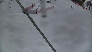 Skiareál Karolinka - Spodní část sjezdovky skiareálu Karolinka - 19.2.2026 v 11:15 Skiareál Karolinka - Spodní část sjezdovky skiareálu Karolinka - 19.2.2026 v 11:15