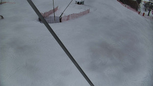 Skiareál Karolinka - Spodní část sjezdovky skiareálu Karolinka - 19.2.2026 v 15:00 Skiareál Karolinka - Spodní část sjezdovky skiareálu Karolinka - 19.2.2026 v 15:00