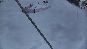 Skiareál Karolinka - Spodní část sjezdovky skiareálu Karolinka - 19.2.2026 v 16:16 Skiareál Karolinka - Spodní část sjezdovky skiareálu Karolinka - 19.2.2026 v 16:16