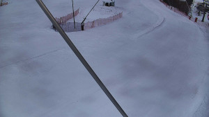 Skiareál Karolinka - Spodní část sjezdovky skiareálu Karolinka - 19.2.2026 v 16:46 Skiareál Karolinka - Spodní část sjezdovky skiareálu Karolinka - 19.2.2026 v 16:46