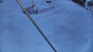 Skiareál Karolinka - Spodní část sjezdovky skiareálu Karolinka - 19.2.2026 v 17:02 Skiareál Karolinka - Spodní část sjezdovky skiareálu Karolinka - 19.2.2026 v 17:02