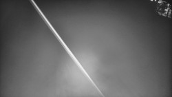 Spodní část sjezdovky skiareálu Karolinka