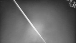 Spodní část sjezdovky skiareálu Karolinka