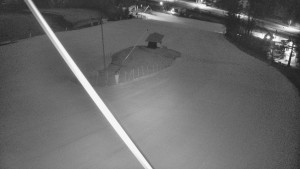 Skiareál Karolinka - Spodní část sjezdovky skiareálu Karolinka - 4.3.2026 v 05:30 Skiareál Karolinka - Spodní část sjezdovky skiareálu Karolinka - 4.3.2026 v 05:30