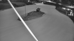 Skiareál Karolinka - Spodní část sjezdovky skiareálu Karolinka - 4.3.2026 v 18:15 Skiareál Karolinka - Spodní část sjezdovky skiareálu Karolinka - 4.3.2026 v 18:15