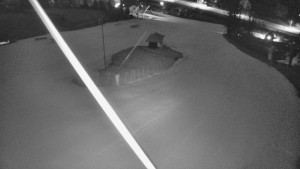 Skiareál Karolinka - Spodní část sjezdovky skiareálu Karolinka - 10.3.2026 v 18:30 Skiareál Karolinka - Spodní část sjezdovky skiareálu Karolinka - 10.3.2026 v 18:30