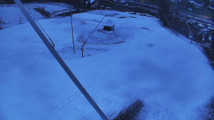 Skiareál Karolinka - Spodní část sjezdovky skiareálu Karolinka - 28.3.2026 v 05:32 Skiareál Karolinka - Spodní část sjezdovky skiareálu Karolinka - 28.3.2026 v 05:32