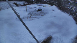 Skiareál Karolinka - Spodní část sjezdovky skiareálu Karolinka - 28.3.2026 v 06:15 Skiareál Karolinka - Spodní část sjezdovky skiareálu Karolinka - 28.3.2026 v 06:15