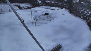 Skiareál Karolinka - Spodní část sjezdovky skiareálu Karolinka - 28.3.2026 v 06:16 Skiareál Karolinka - Spodní část sjezdovky skiareálu Karolinka - 28.3.2026 v 06:16