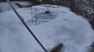 Skiareál Karolinka - Spodní část sjezdovky skiareálu Karolinka - 28.3.2026 v 06:32 Skiareál Karolinka - Spodní část sjezdovky skiareálu Karolinka - 28.3.2026 v 06:32