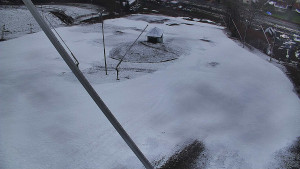 Skiareál Karolinka - Spodní část sjezdovky skiareálu Karolinka - 28.3.2026 v 07:02 Skiareál Karolinka - Spodní část sjezdovky skiareálu Karolinka - 28.3.2026 v 07:02