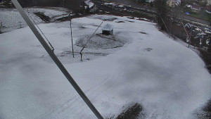 Skiareál Karolinka - Spodní část sjezdovky skiareálu Karolinka - 28.3.2026 v 07:15 Skiareál Karolinka - Spodní část sjezdovky skiareálu Karolinka - 28.3.2026 v 07:15