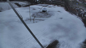 Skiareál Karolinka - Spodní část sjezdovky skiareálu Karolinka - 28.3.2026 v 07:32 Skiareál Karolinka - Spodní část sjezdovky skiareálu Karolinka - 28.3.2026 v 07:32