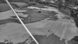 Skiareál Karolinka - Spodní část sjezdovky skiareálu Karolinka - 2.4.2026 v 06:00 Skiareál Karolinka - Spodní část sjezdovky skiareálu Karolinka - 2.4.2026 v 06:00