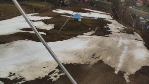 Skiareál Karolinka - Spodní část sjezdovky skiareálu Karolinka - 2.4.2026 v 09:32 Skiareál Karolinka - Spodní část sjezdovky skiareálu Karolinka - 2.4.2026 v 09:32