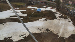 Skiareál Karolinka - Spodní část sjezdovky skiareálu Karolinka - 2.4.2026 v 16:30 Skiareál Karolinka - Spodní část sjezdovky skiareálu Karolinka - 2.4.2026 v 16:30