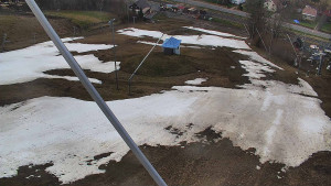 Skiareál Karolinka - Spodní část sjezdovky skiareálu Karolinka - 2.4.2026 v 18:02 Skiareál Karolinka - Spodní část sjezdovky skiareálu Karolinka - 2.4.2026 v 18:02