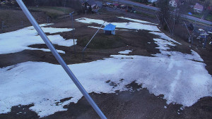 Skiareál Karolinka - Spodní část sjezdovky skiareálu Karolinka - 2.4.2026 v 19:16 Skiareál Karolinka - Spodní část sjezdovky skiareálu Karolinka - 2.4.2026 v 19:16