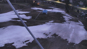 Skiareál Karolinka - Spodní část sjezdovky skiareálu Karolinka - 2.4.2026 v 19:45 Skiareál Karolinka - Spodní část sjezdovky skiareálu Karolinka - 2.4.2026 v 19:45